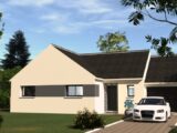 Maison à construire à Favières (77220) 2074114-4970modele620181026Nsk6f.jpeg Maisons Evolution