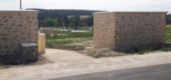 Terrain à bâtir à Saint-Cyr-sous-Dourdan, Île-de-France