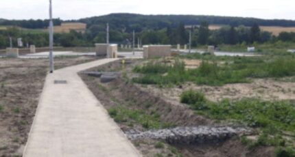 Saint-Cyr-sous-Dourdan Terrain à bâtir - 2098741-11229annonce320250306hXpQp.jpeg Maisons Evolution