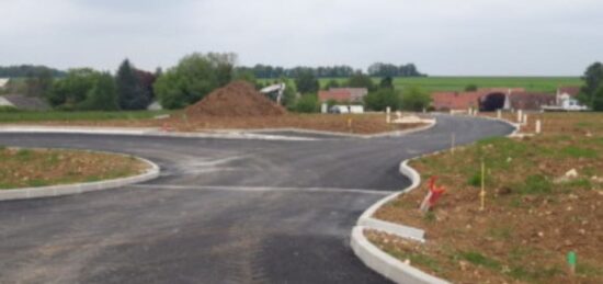 Terrain à bâtir à Champmotteux, Île-de-France