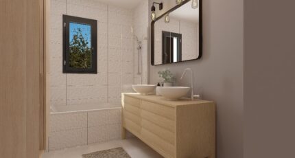 Faÿ-lès-Nemours Maison neuve - 2102693-4586modele820210611E4cgE.jpeg Maisons Evolution