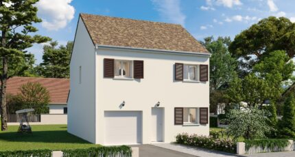Champmotteux Maison neuve - 2098749-4586modele620210617WHhxp.jpeg Maisons Evolution