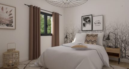 Champmotteux Maison neuve - 2098749-4586modele1020210617mRAOi.jpeg Maisons Evolution