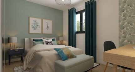 Champmotteux Maison neuve - 2098749-4586modele720210617vzS9K.jpeg Maisons Evolution