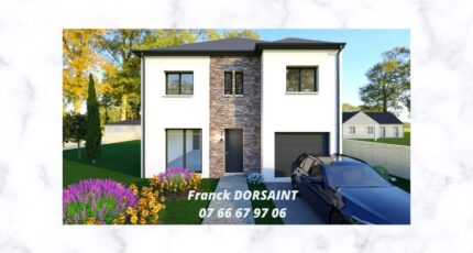 Guigneville-sur-Essonne Terrain à bâtir - 2107400-7338annonce120250314B7rs5.jpeg Maisons Evolution