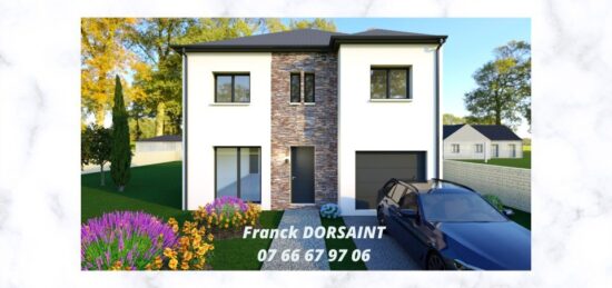 Terrain à bâtir à Guigneville-sur-Essonne, Île-de-France