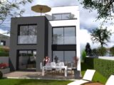 Maison neuve à Mandres-les-Roses (94520) 2107853-5641modele720201126puVSJ.jpeg Maisons Evolution