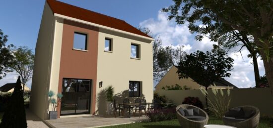 Maison neuve à , Essonne