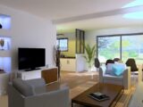 Maison à construire à Arpajon (91290) 2105791-4970modele820180706IgTxA.jpeg Maisons Evolution
