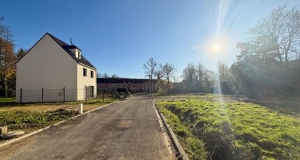 Villebon-sur-Yvette Maison neuve - 2088750-9724annonce120250224W6vGp.jpeg Maisons Evolution