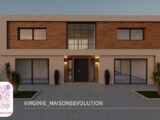 Maison à construire à Villebon-sur-Yvette (91140) 2088750-9724annonce220250224x0Bqn.jpeg Maisons Evolution