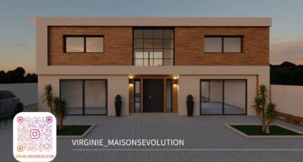 Villebon-sur-Yvette Maison neuve - 2088750-9724annonce220250224x0Bqn.jpeg Maisons Evolution