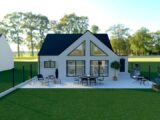 Maison à construire à Saintry-sur-Seine (91250) 2092190-9724annonce720250227WFatg.jpeg Maisons Evolution