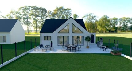 Saintry-sur-Seine Maison neuve - 2092190-9724annonce720250227WFatg.jpeg Maisons Evolution