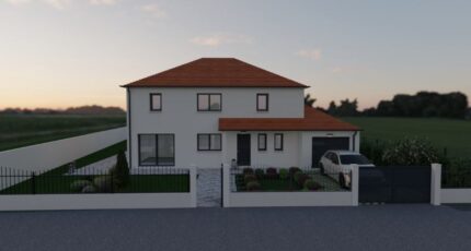 Saintry-sur-Seine Maison neuve - 2091876-9724annonce620250227aEwfr.jpeg Maisons Evolution