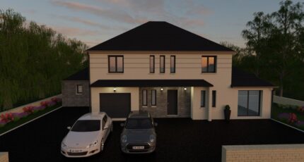Saintry-sur-Seine Maison neuve - 2091876-9724annonce820250227pqmnO.jpeg Maisons Evolution