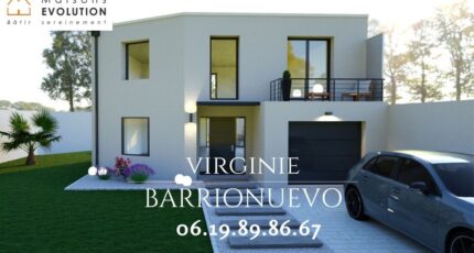 Saintry-sur-Seine Maison neuve - 2082818-9724annonce120250217M7QaL.jpeg Maisons Evolution