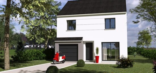 Maison neuve à , Essonne