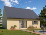 Maison à construire à Saint-Léger-en-Yvelines (78610) 2075913-4586modele820210611SRXSz.jpeg Maisons Evolution