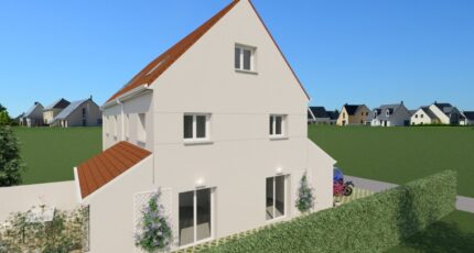 Fontenay-aux-Roses Maison neuve - 2102760-6010annonce8202503110KKen.jpeg Maisons Evolution