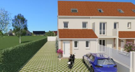 Fontenay-aux-Roses Maison neuve - 2102760-6010annonce120250311wNCim.jpeg Maisons Evolution