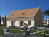 Maison à construire à Bezons (95870) 2114262-1795modele720200730TnMEy.jpeg Maisons Evolution