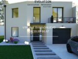 Terrain à bâtir à Villemoisson-sur-Orge (91360) 2112479-9724annonce320250320EIQ9y.jpeg Maisons Evolution