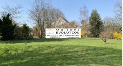 Gometz-la-Ville Maison neuve - 2137385-9724annonce120250321AcpEq.jpeg Maisons Evolution