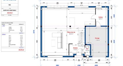 Villemoisson-sur-Orge Maison neuve - 2113814-5641modele6202202211wJWi.jpeg Maisons Evolution