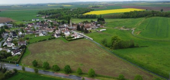 Terrain à bâtir à , Oise