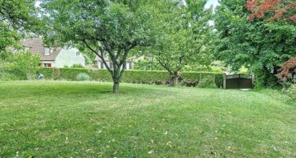Les Bréviaires Terrain à bâtir - 2145405-11364annonce220250430SidRt.jpeg Maisons Evolution
