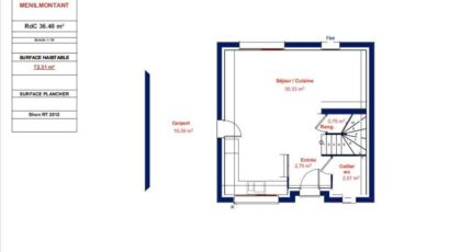 Houdan Maison neuve - 2145440-4970modele720181029kW440.jpeg Maisons Evolution