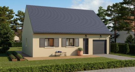 Saint-Léger-en-Yvelines Maison neuve - 2144950-4586modele7202106111MwTh.jpeg Maisons Evolution