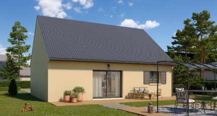Saint-Léger-en-Yvelines Maison neuve - 2144950-4586modele820210611SRXSz.jpeg Maisons Evolution