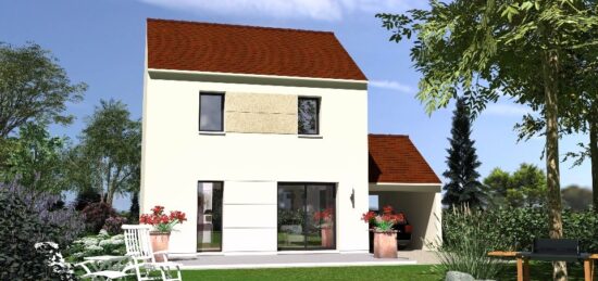 Maison neuve à , Essonne