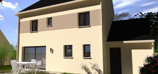 Maison neuve à , Essonne