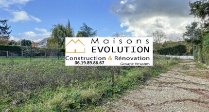 Saintry-sur-Seine Maison neuve - 2082851-9724annonce120250331NUKs2.jpeg Maisons Evolution