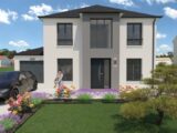 Maison à construire à Arpajon (91290) 2096178-9724annonce620250304hReNW.jpeg Maisons Evolution