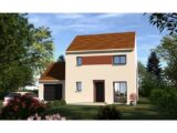 Maison à construire à Saintry-sur-Seine (91250) 2083049-4970modele620181026zUSaK.jpeg Maisons Evolution