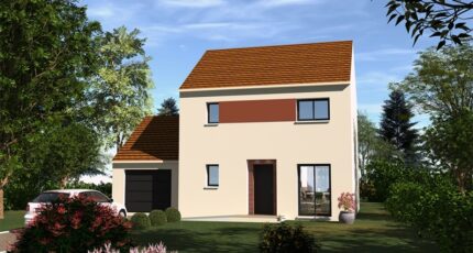 Saintry-sur-Seine Maison neuve - 2083049-4970modele620181026zUSaK.jpeg Maisons Evolution