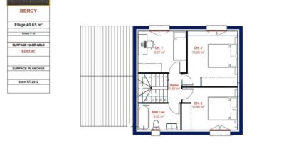 Saintry-sur-Seine Maison neuve - 2083049-4970modele10201810268JwqU.jpeg Maisons Evolution