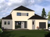 Maison à construire à Saintry-sur-Seine (91250) 2083066-4970modele6201810263ks8Q.jpeg Maisons Evolution