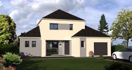 Saintry-sur-Seine Maison neuve - 2083066-4970modele6201810263ks8Q.jpeg Maisons Evolution