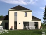 Maison à construire à Saintry-sur-Seine (91250) 2083066-4970modele7201810266Aa2a.jpeg Maisons Evolution