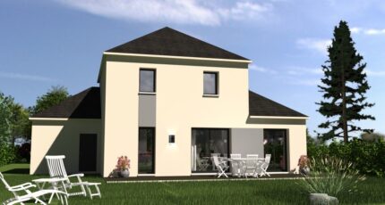 Saintry-sur-Seine Maison neuve - 2083066-4970modele7201810266Aa2a.jpeg Maisons Evolution