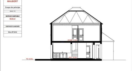 Saintry-sur-Seine Maison neuve - 2083066-4586modele720240411vrcnd.jpeg Maisons Evolution