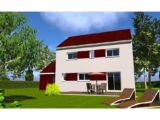 Maison à construire à Arpajon (91290) 2096255-4970modele720181026Vx5d3.jpeg Maisons Evolution