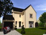 Maison à construire à Saintry-sur-Seine (91250) 2088611-9724annonce620250224A0UDw.jpeg Maisons Evolution