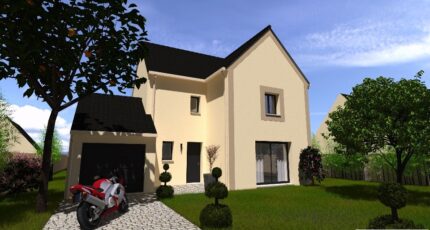Saintry-sur-Seine Maison neuve - 2088611-9724annonce620250224A0UDw.jpeg Maisons Evolution