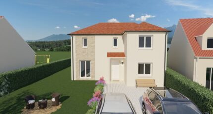 Saintry-sur-Seine Maison neuve - 2088611-9724annonce820250224ZEbXC.jpeg Maisons Evolution